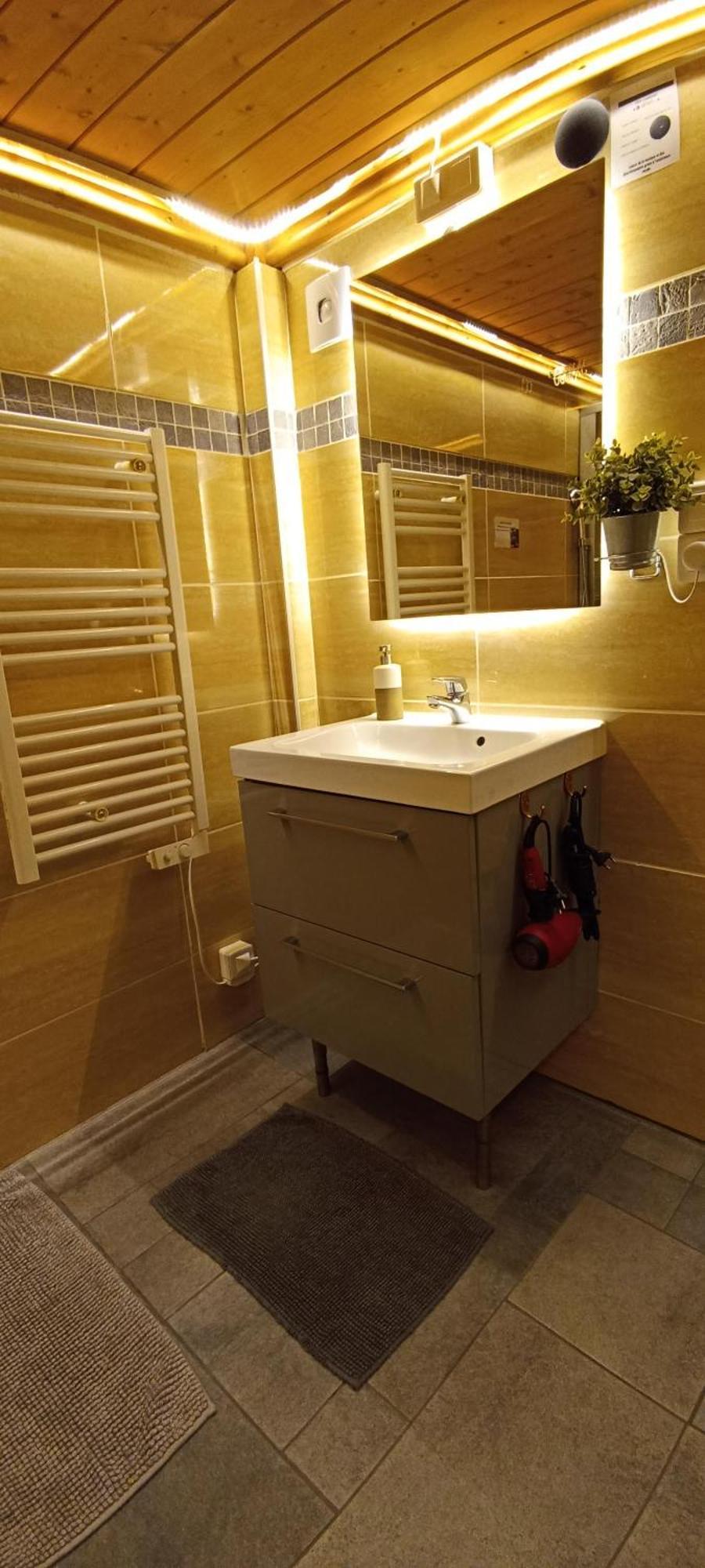 Loge De L'Opera Bed and Breakfast Lyon Eksteriør billede