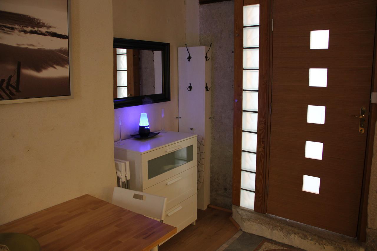Loge De L'Opera Bed and Breakfast Lyon Eksteriør billede