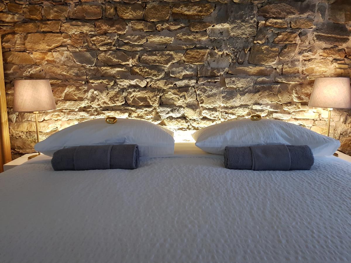 Loge De L'Opera Bed and Breakfast Lyon Eksteriør billede